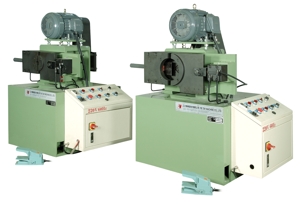 YIE TAY YT-FM Maquinaria para Acabado de Extremos y Achaflanado de Tubos - MachineTools.com