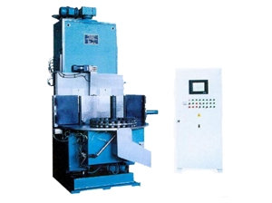 OKUNO M7745-9KS Drahtfeder-Wickler - MachineTools.com