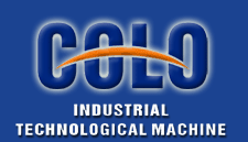 Hangzhou Color Powder Coating Equipment Co., Ltd.  Logo - MachineTools.com