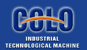 Hangzhou Color Powder Coating Equipment Co., Ltd.  Logo - MachineTools.com