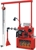 XI'AN T8465 Torni, tamburi e dischi freno - MachineTools.com XI'AN T8465 Torni, tamburi e dischi freno - MachineTools.com