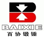 Haian Baixie Forging Hammer Co.,Ltd Logo - MachineTools.com
