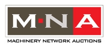 Machinery Network Auctions - MachineTools.com