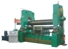 TELI W11S-65*5000 卷板機 - MachineTools.com TELI W11S-65*5000 卷板機 - MachineTools.com