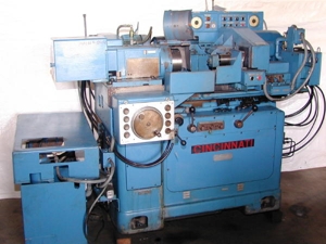 CINCINNATI HEALD 171 SIZEMATIC 内圆磨床 - MachineTools.com