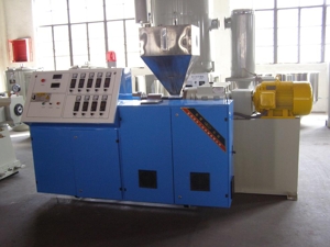 GREAT WALL SJ-45/25A Extrusoras - MachineTools.com