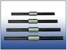 JINDI D12-50MM of rebar coupler ナット　と　スクリュー - MachineTools.com