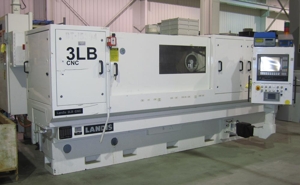 LANDIS 3LB 凸轮轴磨床 - MachineTools.com