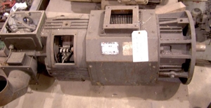 YASKAWA GEELR-K Motores CD - MachineTools.com