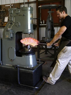 ANYANG FORGING C41 BLACKSMITH AIR HAMMER Forging Hammers - MachineTools.com