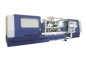 TOS BUC 63C PRACTIC 万能外圆磨床 - MachineTools.com