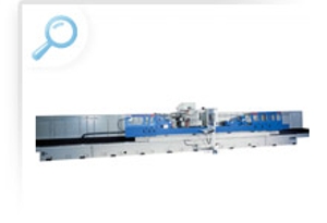 TOS BUC 85C Profi 万能外圆磨床 - MachineTools.com