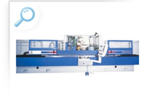 TOS BUB50B Practic 万能外圆磨床 - MachineTools.com