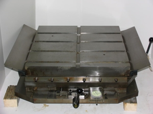 N/A  Tables, Compound Slide - MachineTools.com