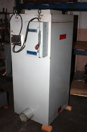 MIKOR AIRMASTER 1250 Air Cleaners - MachineTools.com