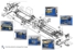 YANG CHEN STEEL YC-220 Slitters & Slitting Lines - MachineTools.com YANG CHEN STEEL YC-220 Slitters & Slitting Lines - MachineTools.com