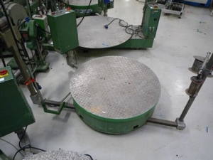 SCHROEDER & BAUER NOXON PH-12 Desbobinadoras de Hojas Metálicas - MachineTools.com