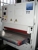 WEBER TTS-1-1100 Grinders, Belt (Incl Sanders) - MachineTools.com WEBER TTS-1-1100 Grinders, Belt (Incl Sanders) - MachineTools.com