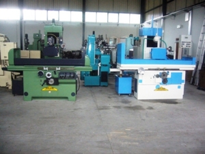 ELB  Grinders, Surface, Recip. - MachineTools.com