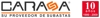 Carasa Logo - MachineTools.com