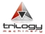 Trilogy Machinery, Inc. Logo - MachineTools.com