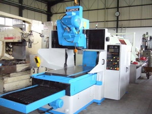 LGB 16090 SM Grinders, Surface, Recip. - MachineTools.com