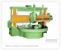 JAGDEEP JVT-4 立式车床（立式转塔车床） - MachineTools.com