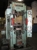 ALPHA APC-80D-16L Prensas Compactadoras de Polvo (para Sinterizado) - MachineTools.com ALPHA APC-80D-16L Prensas Compactadoras de Polvo (para Sinterizado) - MachineTools.com
