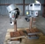 DELTA Taladros para Trabajo Pesado y Sensible de Husillo Sencillo - MachineTools.com DELTA Taladros para Trabajo Pesado y Sensible de Husillo Sencillo - MachineTools.com