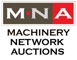 Machinery Network Auctions - Fadal Liquidation - http://www.machinerynetworkauctions.com/ - MachineTools.com