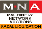 Machinery Network Auctions - Fadal Liquidation - http://www.machinerynetworkauctions.com/ - MachineTools.com