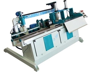 LAMPE  Canteadoras para Madera - MachineTools.com
