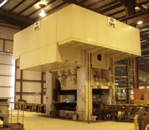 SIEMPELKAMP  Presse, idrauliche - MachineTools.com