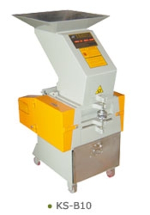 KUN SHENG KS-B8 Granuladoras - MachineTools.com