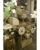 burdett 24" X 8" Rectificadoras de Superficies, Recip. - MachineTools.com