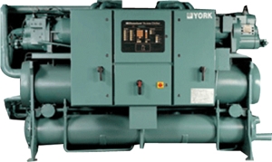YORK YCIV0157 Chillers - MachineTools.com