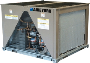 AIREYORK YCLP180A46 Enfriadores - MachineTools.com