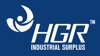 HGR Industrial Surplus - MachineTools.com