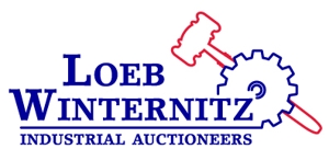 Loeb Winternitz Industrial Auctioneers - MachineTools.com