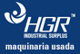 HGR Industrial Surplus - MachineTools.com