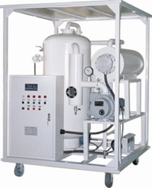 OILPURE SYSTEMS ZYD Equipo para Filtración - MachineTools.com