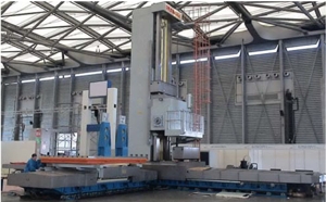 FULLTONTECH TK6926 Boring Mills, Horizontal, Floor Type - MachineTools.com