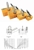 XIQINGFANG XQFQZQ100 Lifting Magnets - MachineTools.com