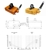XIQINGFANG XQFPML300 Lifting Magnets - MachineTools.com