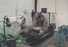 WILLIS 40x320 油田車床/特大孔徑車床 - MachineTools.com