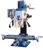 YANGZHOU SUPER MD25LV Fräsmaschinen - MachineTools.com