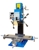 YANGZHOU SUPER MD30LV Fräsmaschinen - MachineTools.com