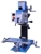 YANGZHOU SUPER MD20LV Fräsmaschinen - MachineTools.com