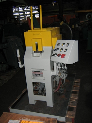 Torrington 220 Maquinaria para Conformado de Extremos de Tubos - MachineTools.com