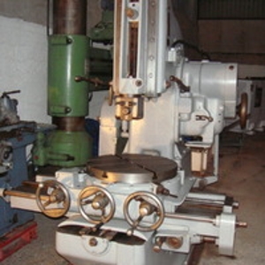 PRATT & WHITNEY B Slotters - MachineTools.com